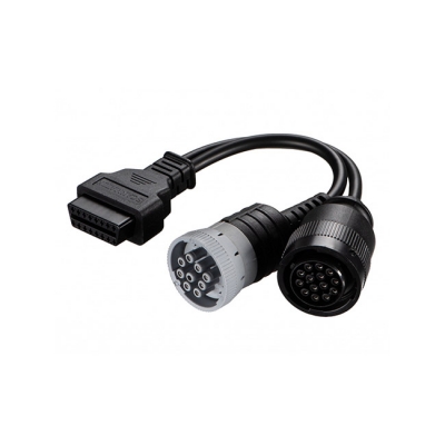 Для подключения к технике Caterpillar