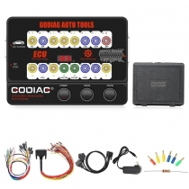 GODIAG GT100 pinout box