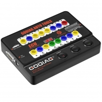 GODIAG GT100 pinout box