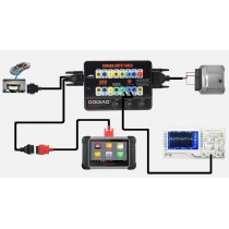 GODIAG GT100 pinout box