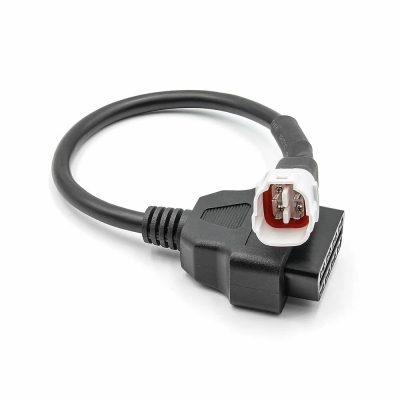 OBD2 - YAMAHA 4PIN