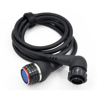  14pin Sprinter, Actros для  SD Connect 