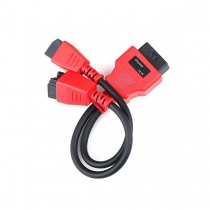 Переходник SGW 12+8 pin  для Chrysler/Jeep/Dodge/Fiat