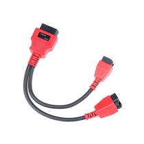 Купить переходник SGW 12+8 pin