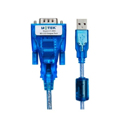 USB - COM переходник на FTDI чипе
