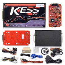Программатор для чип-тюнинга автомобилей Kess v2 Master
