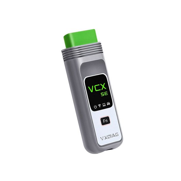 Сканер для Mercedes VXDIAG VCX SE DOIP