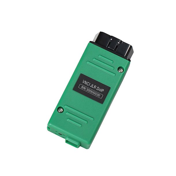 Сканер VNCI JLR DoIP Сканер VNCI JLR DoIP