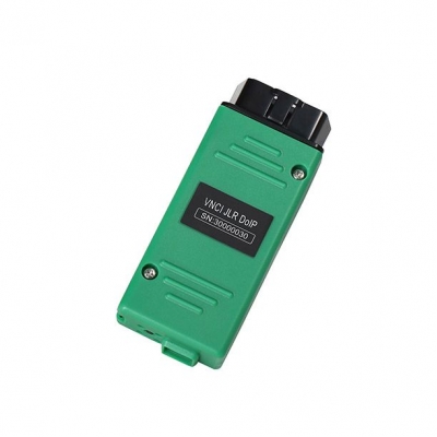 Купить сканер VNCI JLR DoIP Купить сканер VNCI JLR DoIP