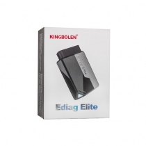 Сканер Kingbolen Ediag Elite