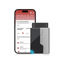 Сканер Kingbolen Ediag Elite