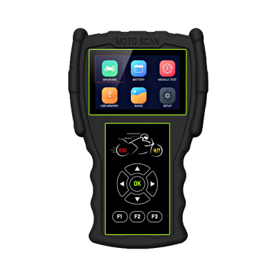 Купить сканер  JDiag M100 Pro