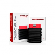 Купить Thinkcar Pro (Muсar BT200) с онлайн активацией