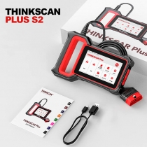 Купить Launch ThinkScan Plus S7