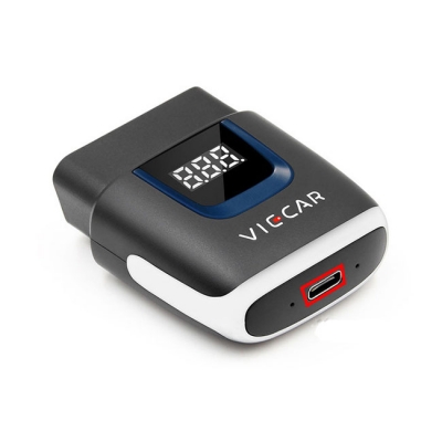 Купить ELM 327 Viecar V2.2  (Bluetooth 4.0+USB)
