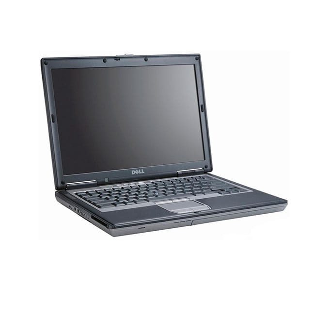 Ноутбук Dell Latitude D630 