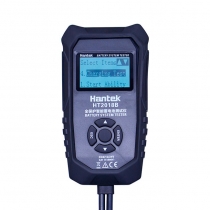 Купить тестер аккумуляторных батарей Hantek HT2018B
