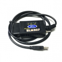 ELM327 Forscan сканер для диагностики Ford, Mazda