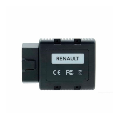 Купить профессиональный сканер Renault COM Bluetooth