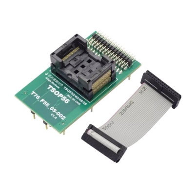 TSOP56 адаптер  для программатора XGecu T76