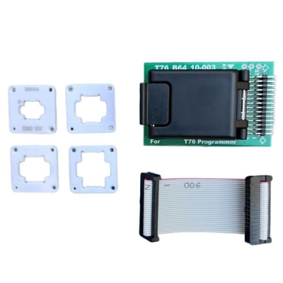 BGA64 для программатора XGecu T76 BGA64 для программатора XGecu T76