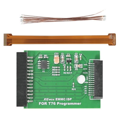 Купить адаптер EMMC ISP Купить адаптер EMMC ISP