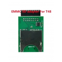 Купить EMMC SD адаптер для XGecu T48
