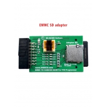 EMMC SD адаптер для XGecu T48