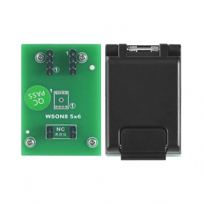 Купить адаптер микросхем XGecu WSON8 - 5X6, 6X8