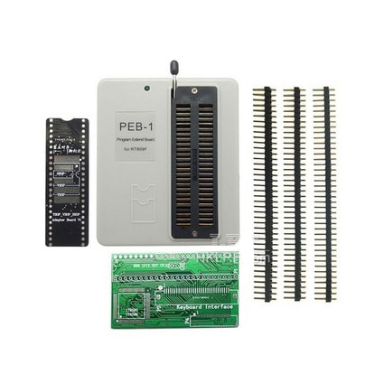 Адаптер PEB-1 для программатора RT809F