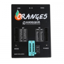 Программатор Orange 5 Full версия 1.38
