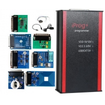 Программатор Iprog+ для работы с Immo, Airbag, Dashboard