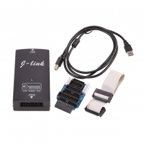 Программатор J-Link V9 ARM USB-JTAG Программатор J-Link V9 ARM USB-JTAG