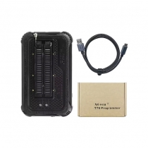 Программатор XGecu pro T76
